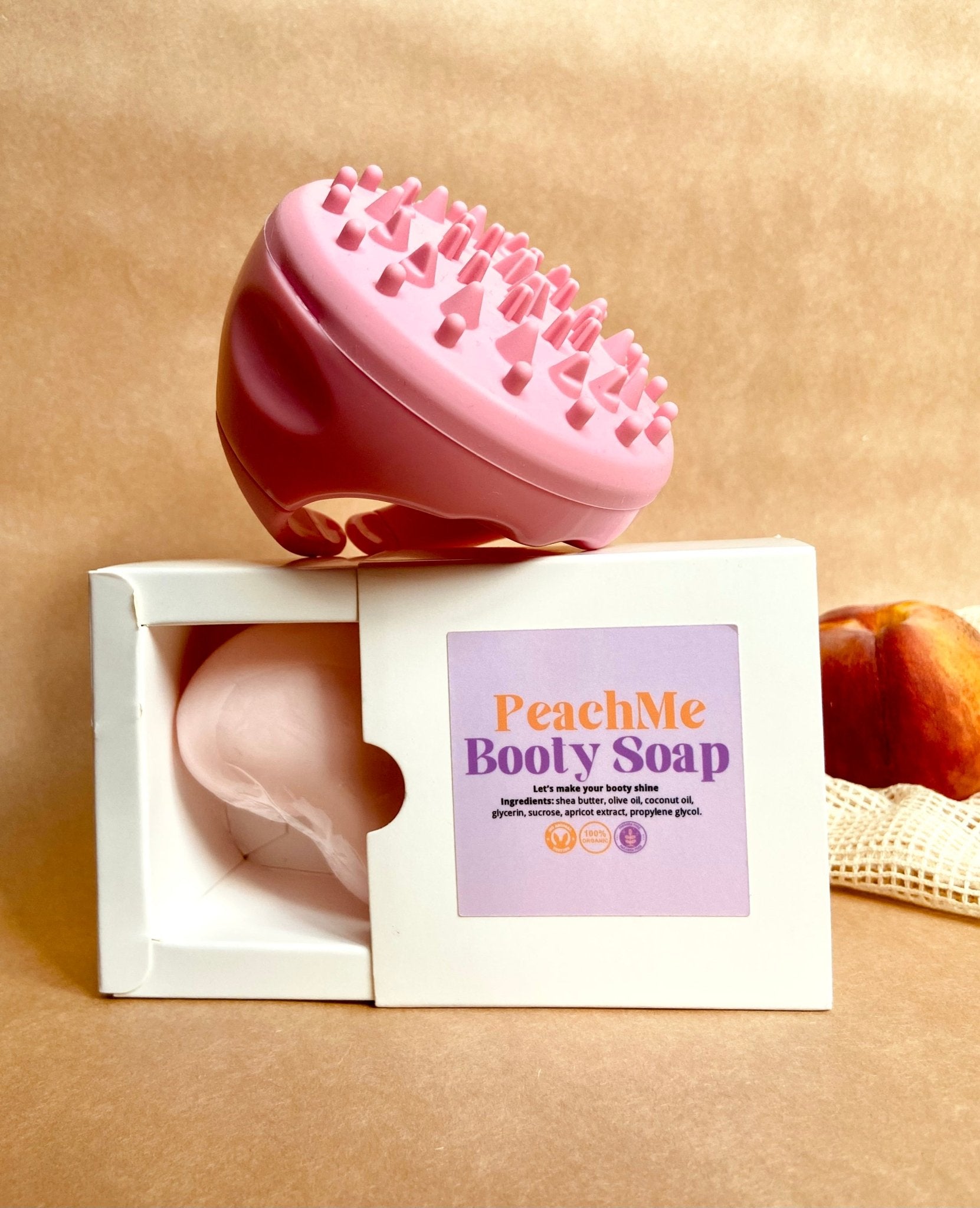 Juicy Booty Everyday Bundle - peachmehappy