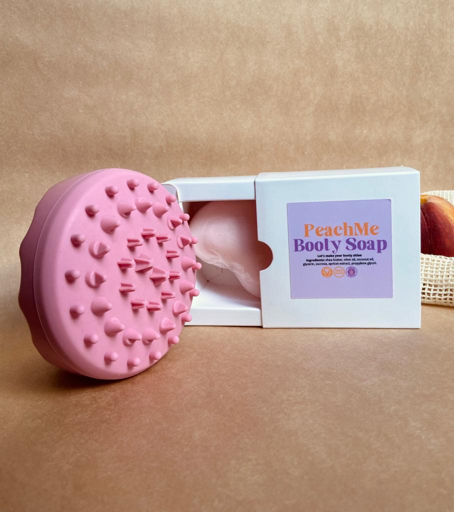 Juicy Booty Everyday Bundle - peachmehappy