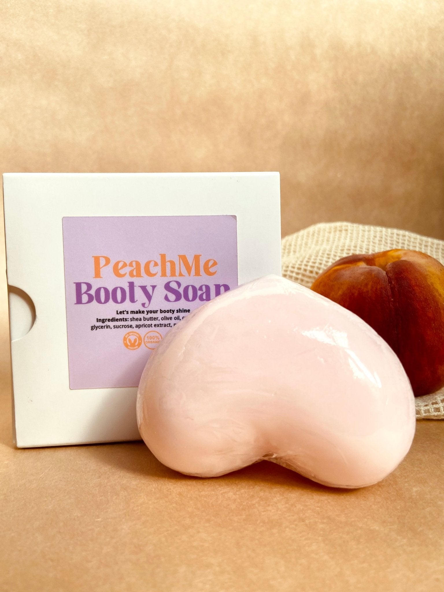 Juicy Booty Everyday Bundle - peachmehappy