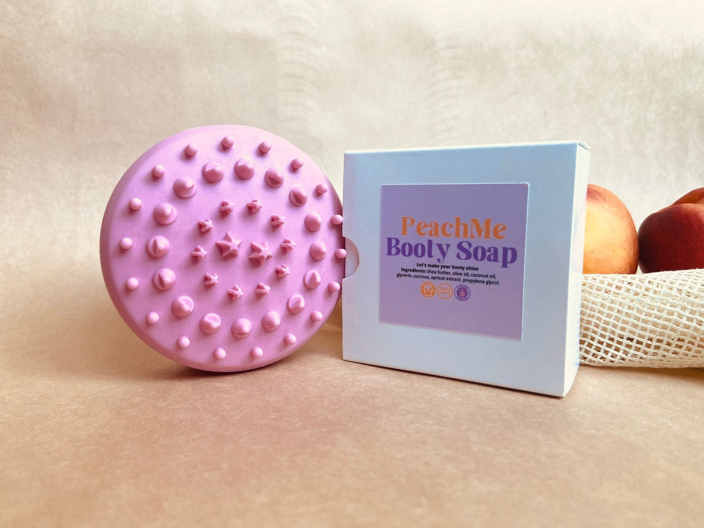 Juicy Booty Everyday Bundle - peachmehappy