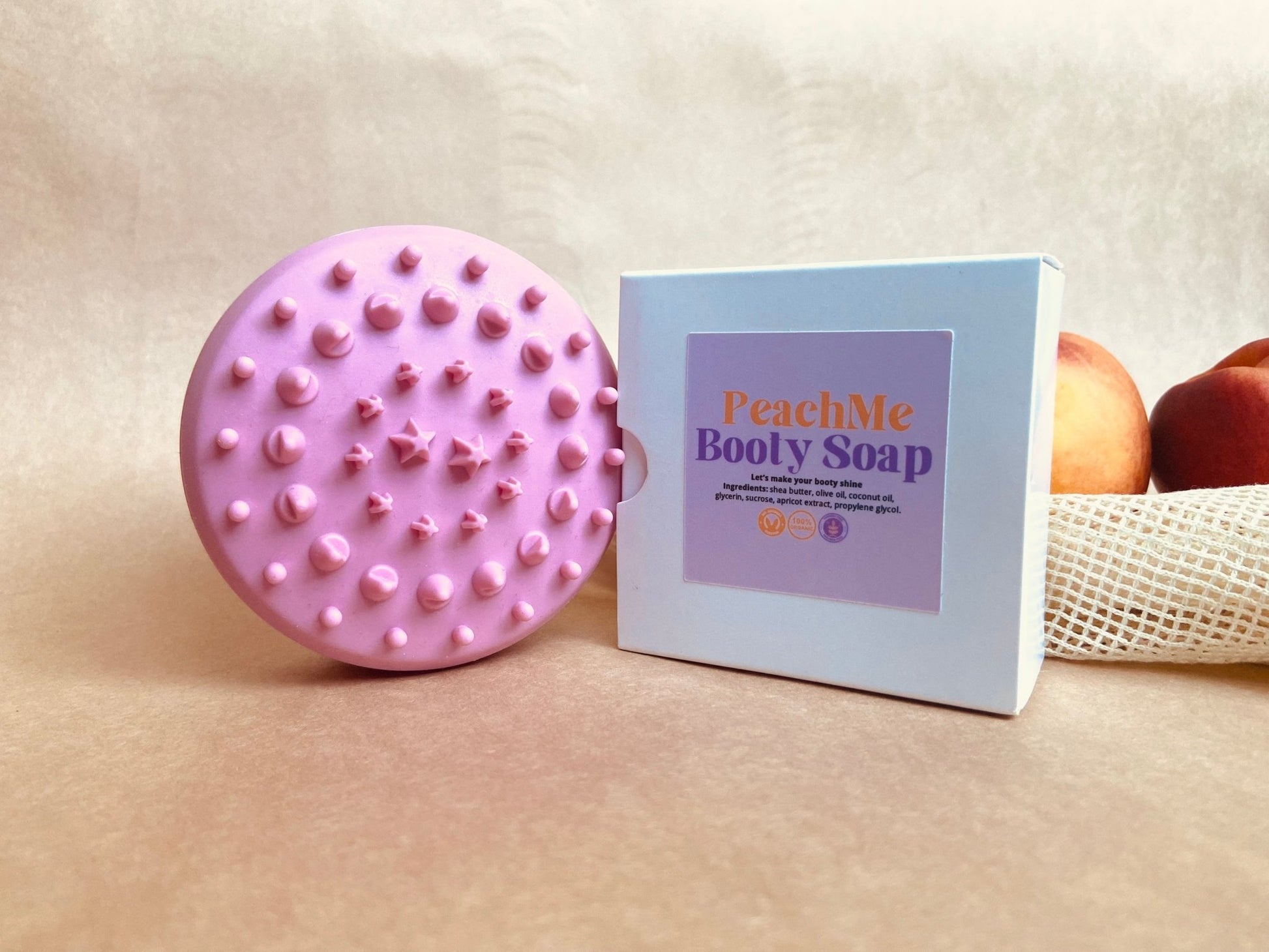 Juicy Booty Everyday Bundle - peachmehappy