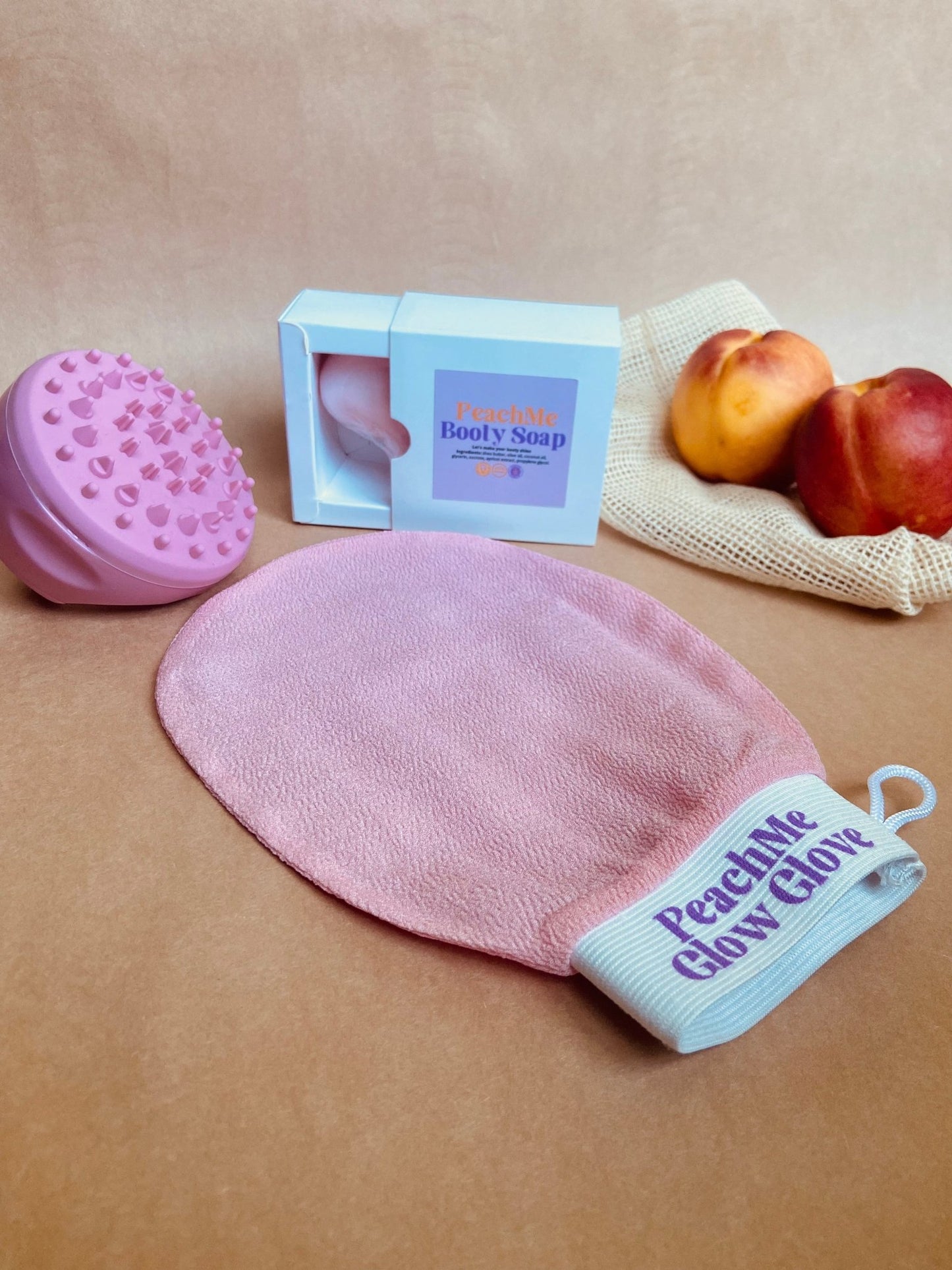 PeachMe Magic Touch Bundle - peachmehappy